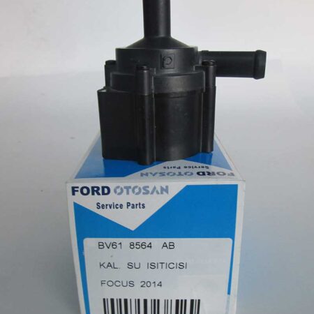 Focus Kalorifer Su Isıtıcı 1.6 Ecoboost 2011-2016 Orjinal