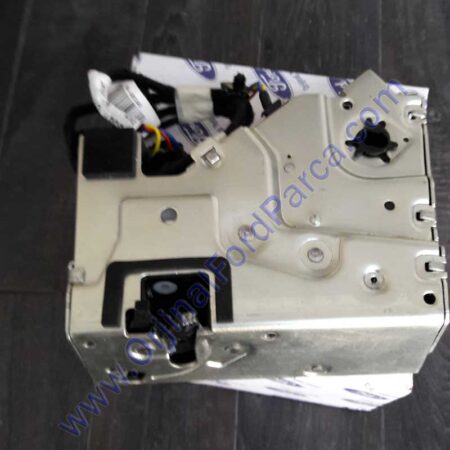 Connect Sürgülü Kapı Kiliti Sol 2009-2013 Orjinal