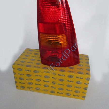 Focus Stop Sağ SW 1998-2005 DEPO