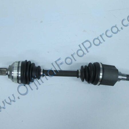 Mondeo Aks Sol Komple 2.0 Dizel OTM 2001-2006 ithal