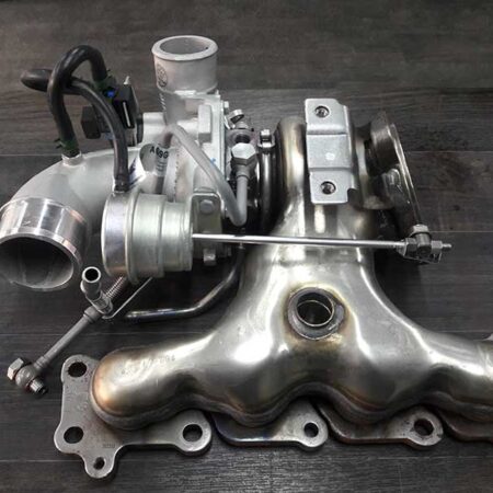 Mondeo 2.0 Ecoboost Turbo 2012-2014 Orjinal