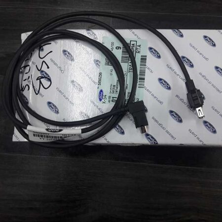 Fiesta Usb Kablosu 2009-2017 Orjinal