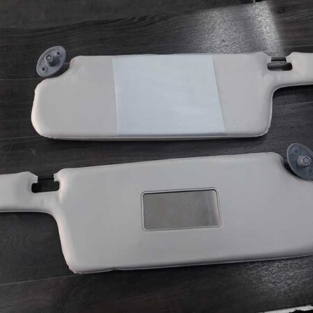 Escort Güneşlik Sağ Sol Takım 1991-2000 Yerli