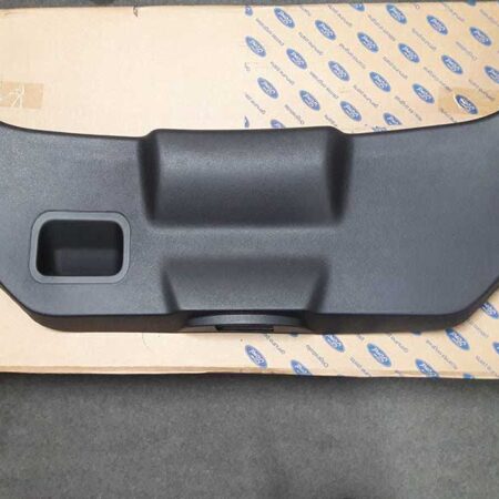 Fiesta Arka Bagaj İç Bakaliti 2013-2017 Orjinal