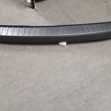 Custom Arka Tampon Bakaliti 2014-2017 İTHAL