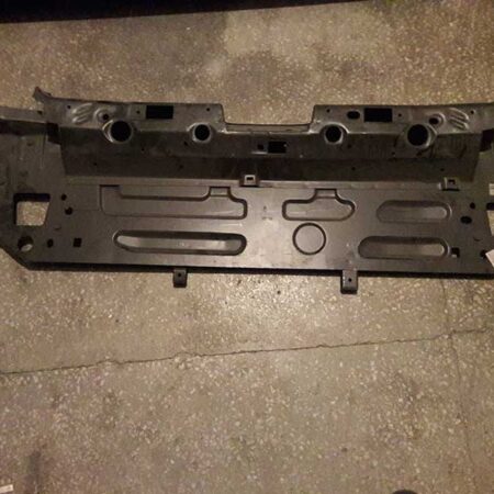 Focus Arka Panel Komple H/B 1998-2005 Orjinal