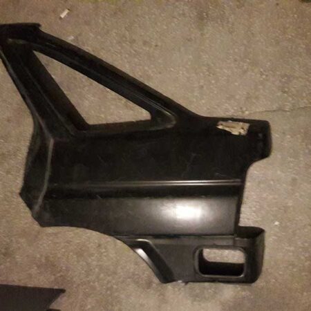 Escort Arka Sol Çamurluk H/B 1994-1999 Orjinal