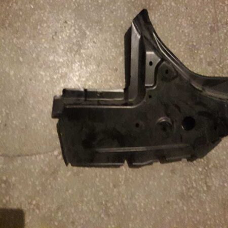 Focus Arka Stop Sacı Sedan Sağ 1998-2005 Orjinal