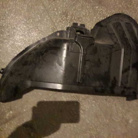 Focus Tekkapı Arka Sol Çamurluk İç Sacı Sol 1998-2005 Orjinal