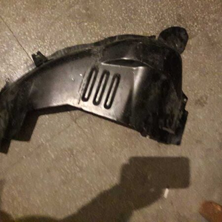 Fusion Arka Sol Çamurluk İç Sacı Sağ 2002-2009 Orjinal