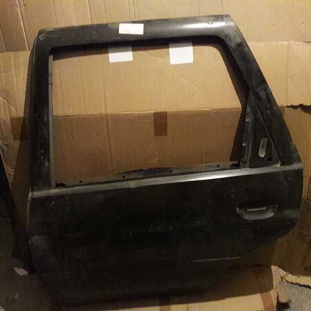 Escort Stw Arka Sol Kapı Komple 1996-2000 Orjinal