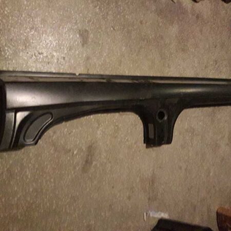 Focus Ön Sol Marşpiyel Sacı 1998-2005 Orjinal