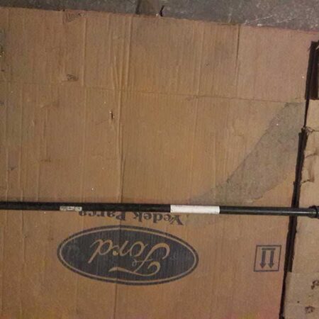 Mondeo Arka Viraj Demiri 1993-1996 Orjinal