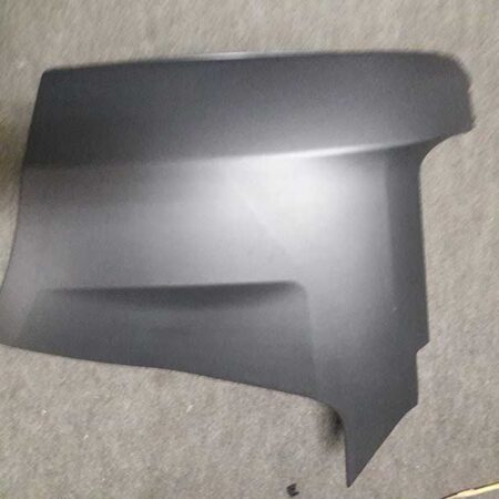 Custom Arka Tampon Köşesi Sağ 2013-2017 Orjinal