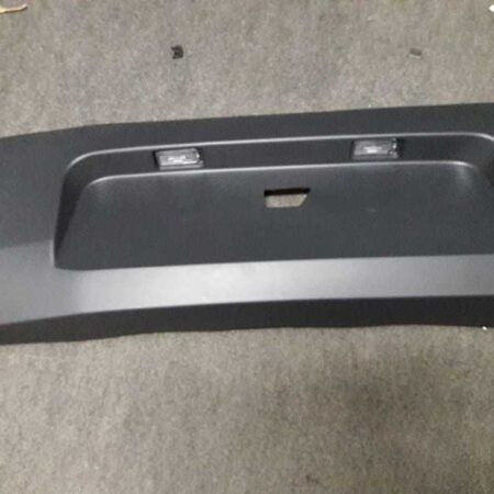 Transit Arka Plakalık Kaplaması 2014-2017 Orjinal