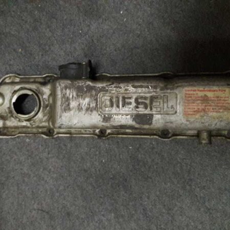 Escort 1.6 Dizel Sibop Kapağı