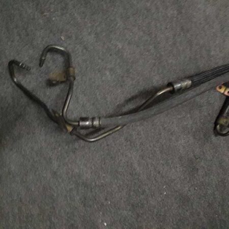 Fiesta Direksiyon Hortumu 1996-2001 Orjinal