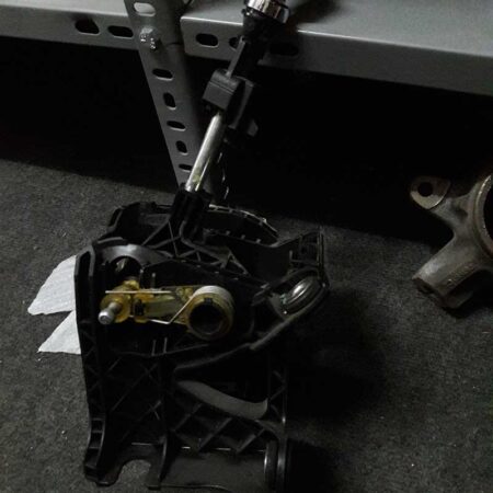 Focus Vites Kol Yuvası Komple 2011-2015 Orjinal