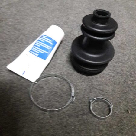 Sierra Arka Aks Körüğü 1990 ithal