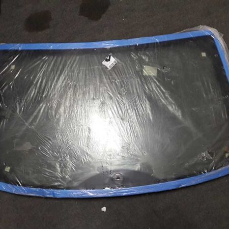 Focus Arka Bagaj Camı H/B 2005-2008 Orjinal