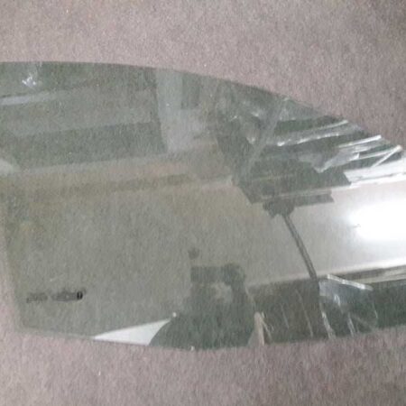 Fusion Ön Kapı Camı Sağ 2002-2009 Orjinal