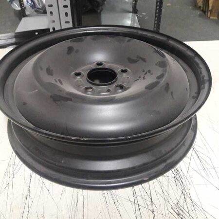 C-Max Stepne Jantı İnce Orjinal