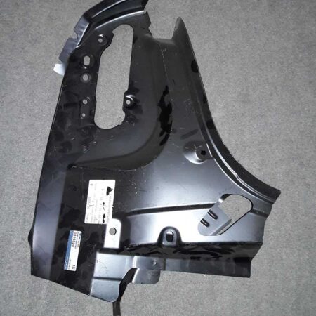 Focus Arka Stop Sacı Sol Sedan 2005-2011 Orjinal