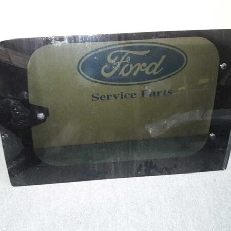 Connect Arka Kelebek Camı Çamurluk Üstü Sağ 2002-2014 Orjinal