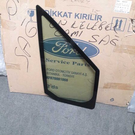 Connect Ön Kelebek Camı Sağ 2002-2014 Orjinal