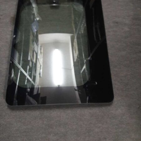 Connect Arka Kelebek Camı Sol 2002-2014 Orjinal