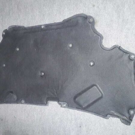 Connect Kaput İzalatörü 2002-2006 Orjinal