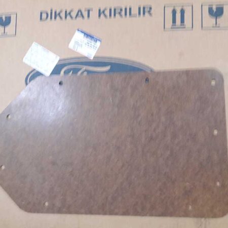 Connect Arka Kapı İç Döşemesi Sol 2002-2014 Orjinal