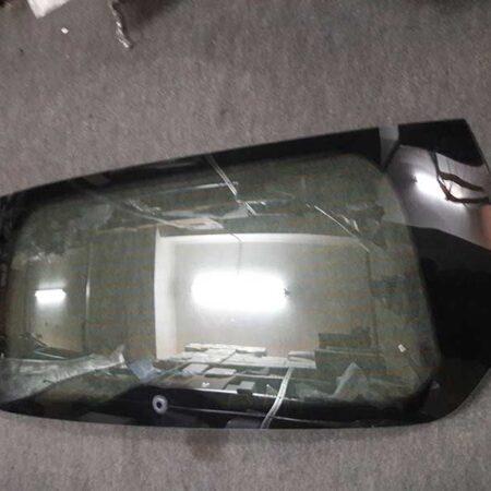 COURİER Arka Kapı Camı Bagaj 2013-2017 Orjinal