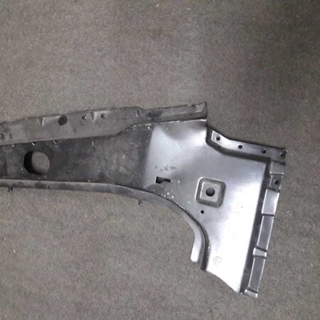 Connect Ön Çamurluk Destek Sacı Sol 2002-2014 Orjinal