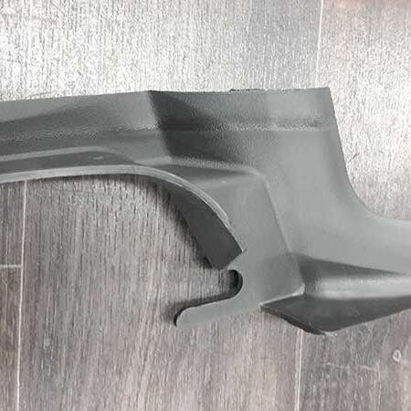 Fusion Ön Cam Köşe Bakaliti Sol 2002-2009 Orjinal