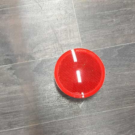 Fiesta Arka Kedi Gözü Reflektör Sağ 2006-2009 Orjinal