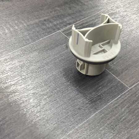 Fiesta Sinyal Duyu 2002-2006 Orjinal