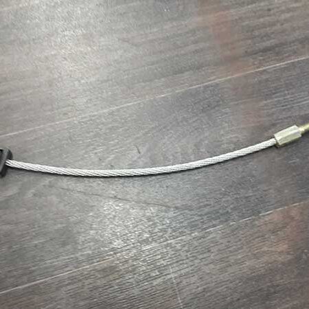 Fiesta El Fren Kol Teli 2002-2009