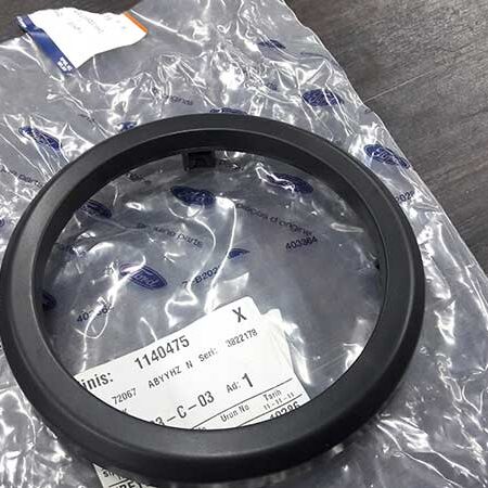 Fiesta Vites Kol Körük Çerçevesi 2002-2006 Orjinal