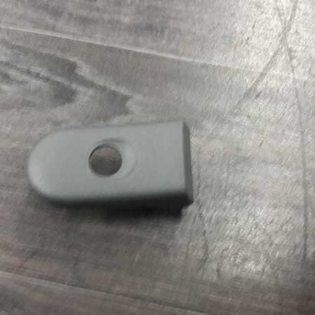 Fiesta Ön Sol Kapı Kol Ucu 2002-2009 yerli