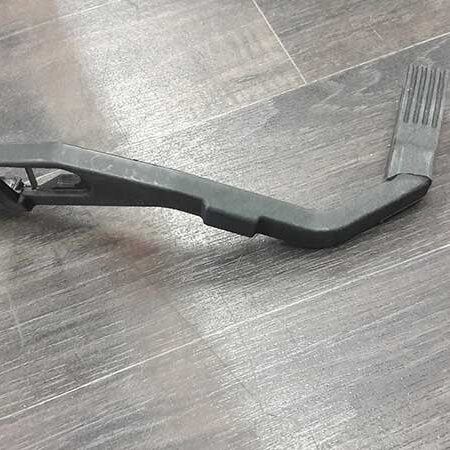 Fusion Kaput Açma Kolu 2002-2011 ithal