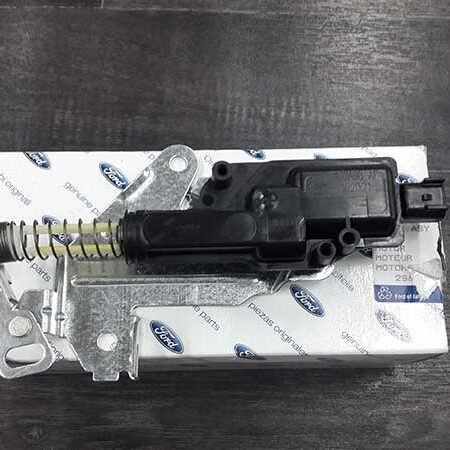 Fusion Bagaj Kilit Motoru 2002-2012 Orjinal