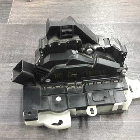 Focus Arka Sol Kapı Kilidi 3 Fişli 1998-2005 Orjinal