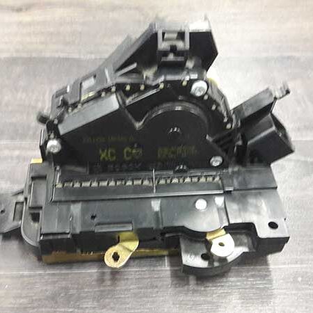 Mondeo Ön Sağ Kapı Kilidi 8 Fişli 2001-2007 Orjinal