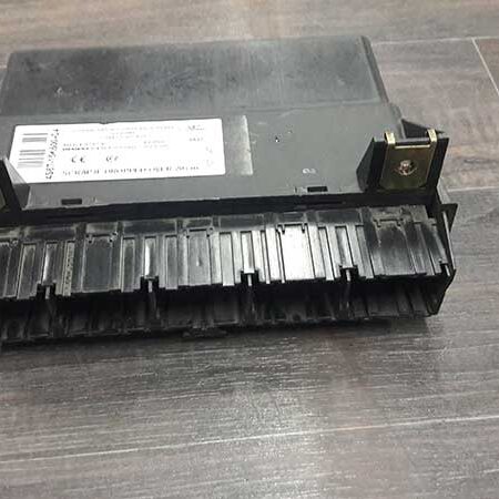 Fiesta Kapı Kilit Motor Beyni 2002-2009 Orjinal