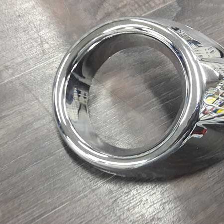 Fiesta Sis Far Çerçevesi Sol 2009-2012 ithal