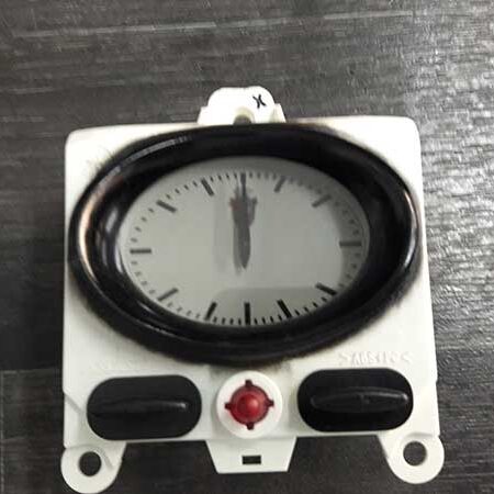 Escort Zaman Saati 1996-2001 Orjinal