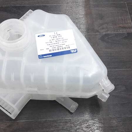 Fiesta Benzinli Radyatör Yedek Su Deposu 2010-2017 Orjinal