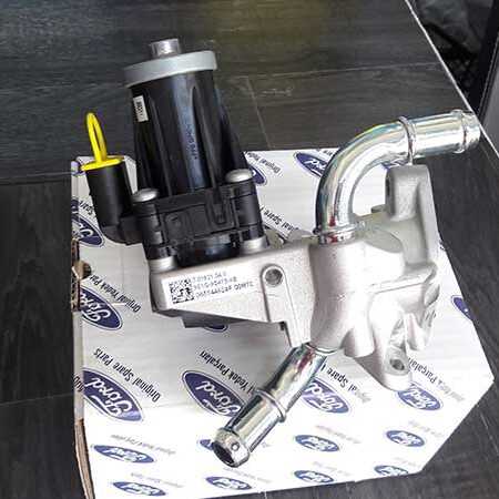 Transit Egr Valfi 2006-2013 Orjinal