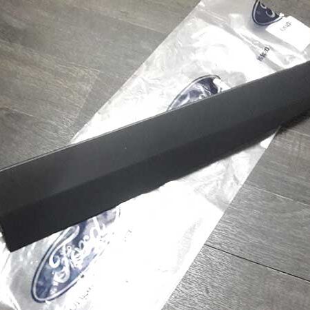 Courier Sürgülü Kapı Bandı Sol 2013-2017 Orjinal